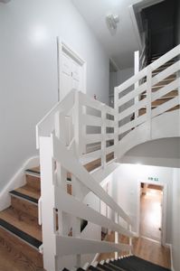 Staircase- click for photo gallery